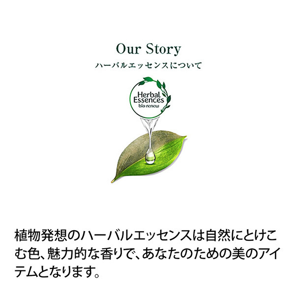 ビオリニュー モロッカンオイル コンディショナー / ハーバル