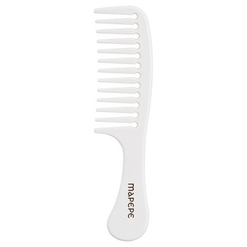 バスタイムヘアケアコーム