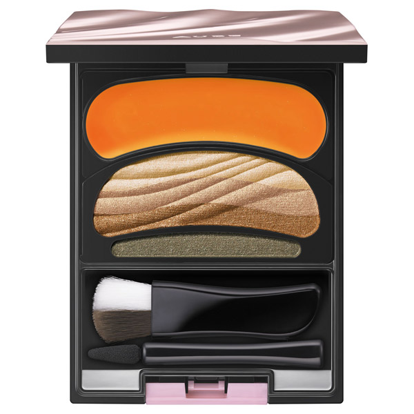 ブラシひと塗りシャドウn オーブ パウダーアイシャドウ メイクアップ の通販 Cosme公式通販 Cosme Shopping