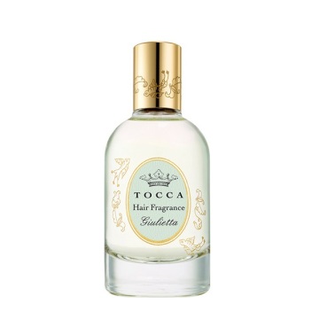 TOCCA　トッカ　ヘアフレグランスミスト　三種セット　新品未使用品