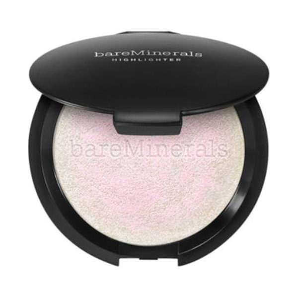 エンドレス グロー ハイライター ベアミネラル パウダーハイライト メイクアップ の通販 Cosme公式通販 Cosme Shopping