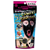 ブラッククリア直塗りパック / 本体 / 40g