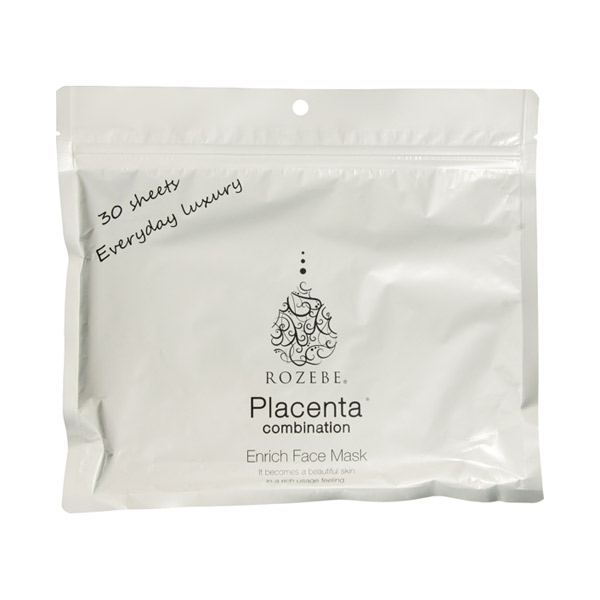 ���[�x �v���Z���^�t�F�C�X�}�X�N / �{�� / 340mL(30������) / �V�R���[�Y