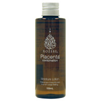 ロゼベ プラセンタモイスチュアローション (さっぱり) / 本体 / 150mL / 天然ローズ