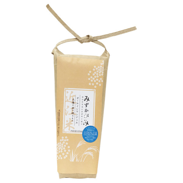 オールインワンジェル / 水鏡(オールインワン化粧品, スキンケア