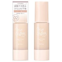 02 Natural 肌なじみがよいベージュカラー / 37g