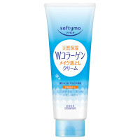 ソフティモ クレンジングクリーム(コラーゲン) / 210g