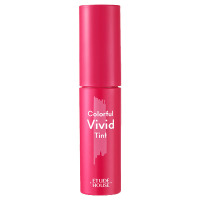 カラフルビビッドティント / PK002 マラスキーノチェリー / 4g