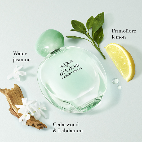 GIORGIO ARMANI アクアディジョイア 100ml アクアディジョイア / アルマーニ ビューティ(香水, 香水・ヘア