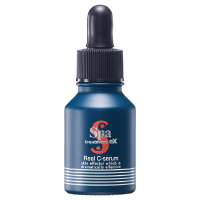 eX リアルCセーラム / スパトリートメント(美容液, スキンケア・基礎