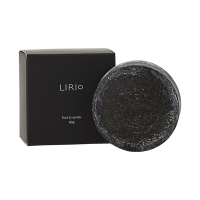 LIRIO(リリオ) フットスクラブバー / 60g / ティーツリーの香り