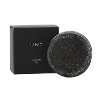 LIRIO フットスクラブバー / 60g / ティーツリーの香り