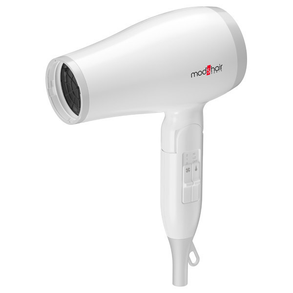 スタイリッシュ マイナスイオンヘアードライヤー Mhd1244 Mod S Hair モッズヘア ドライヤー 美容家電 の通販 Cosme公式通販 Cosme Shopping