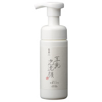 豆乳泡洗顔 自然生活 / 150ml