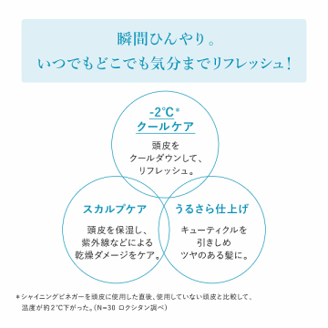 ファイブハーブス ピュアフレッシュネスシャイニングビネガー 04