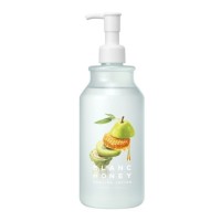 ブランハニー ピーリングローション / 450ml
