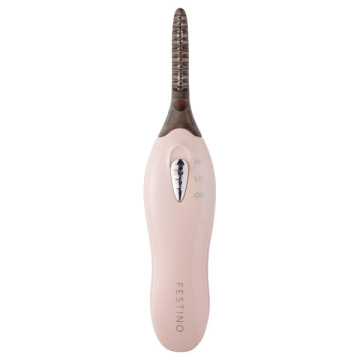 Hot Eyelash Curler