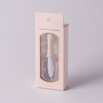 Facial Hot Treatment 02