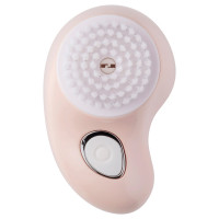 Facial Cleansing Brush / 本体 / ピンク / 110g