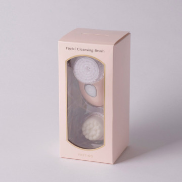 Facial Cleansing Brush 04