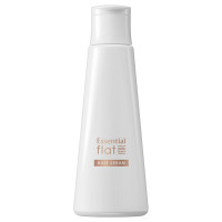 flat くせ・うねりときほぐしセラム / 本体 / 120ml / 気分ほぐれるホワイトフローラルの香り