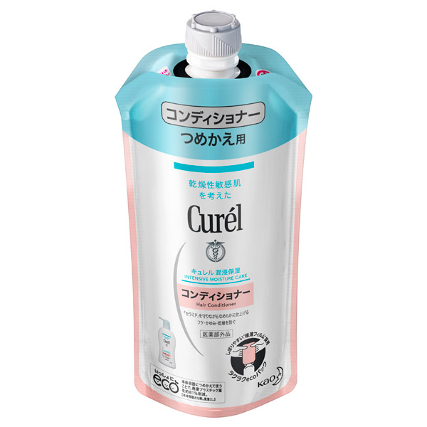 コンディショナー / 340ml / 詰替え