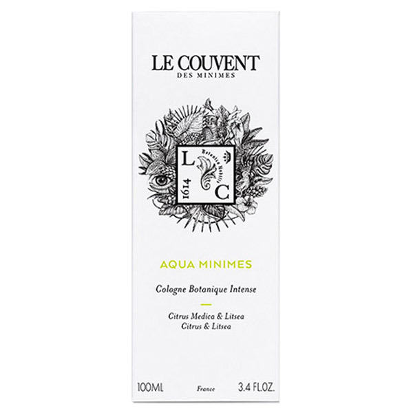 香水(ユニセックス) LE COUVENT DES MINIMES PALMAROLA 50ml Palmarola Le Couvent Maison de Parfum perfume - a fragrance for