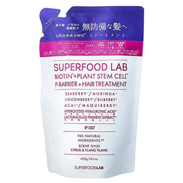 BT+Pバリア スカルプヘアトリートメント