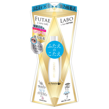 フタエラボ リアルダブルアイリッドグルー