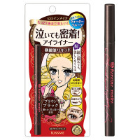 スムースリキッドアイライナー スーパーキープ / 本体 / 03 ブラウンブラック / 0.4mL