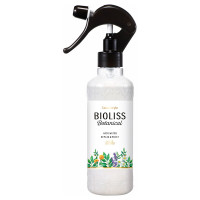 SSビオリス ボタニカル ヘアウォーター (リペア&モイスト) / 本体 / 250ml / フルーティフローラルの香り