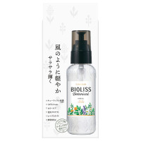 SSビオリス ボタニカル ヘアオイル / 80ml / フルーティフローラルの香り