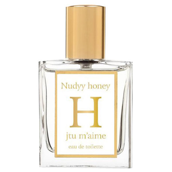 オードトワレ / 本体 / 30ml / ジャスミン&オスモフェリンの香り