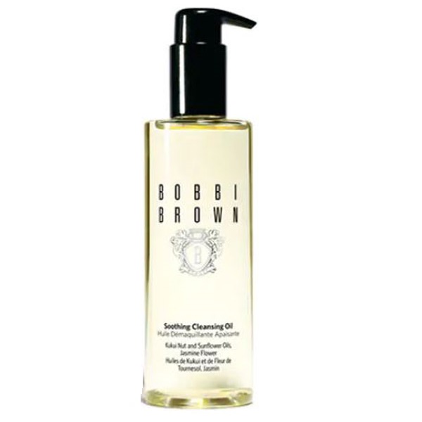 スージング クレンジング オイル / ボビイ ブラウン(クレンジングオイル, スキンケア・基礎化粧品)の通販 - @cosme公式通販【@cosme SHOPPING】
