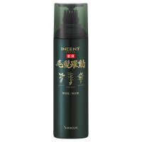 薬用毛髪躍動 / 本体 / 185g / 無香料