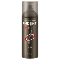 インセント薬用育毛トニック 微香性 / 本体 / 250g / シトラスの香り
