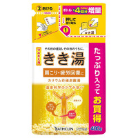 詰替え / 480g / はちみつレモンの香り