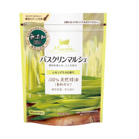 バスクリンマルシェ レモングラスの香り / 480g / 本体 / レモングラスの香り / 480g