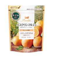 バスクリンマルシェ オレンジの香り / 本体 / 480g / オレンジの香り