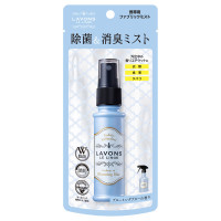 ファブリックミスト ブルーミングブルー / 40ml