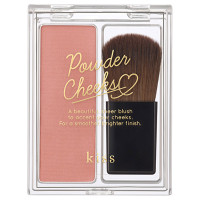 パウダーチークス / 本体 / 05 Paris Pink / 4g