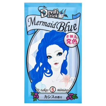 デビルズトリック