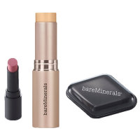 【カシュー 3.5】 ピンクオークル系の自然な肌色 / 10g / みずみずしい潤い感 / 無香料