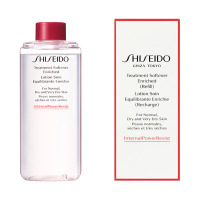SHISEIDO RVトリートメントソフナー150mL 本体 ・レフィルセット トリートメントソフナー エンリッチド / SHISEIDO(シセイドウ)(化粧水