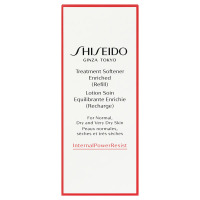 トリートメントソフナー エンリッチド / SHISEIDO(シセイドウ)(化粧水