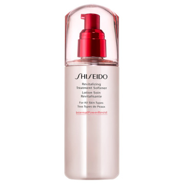 SHISEIDO　トリートメントソフナー150ml