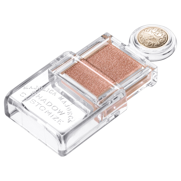 シャドーカスタマイズ / マジョリカ マジョルカ(パウダーアイシャドウ