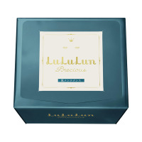 ルルルンプレシャス GREEN 肌メンテナンスのGREEN / 32枚入 / 32枚入