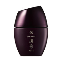 つやしずく スキンケアファンデーション / SPF25 / PA++ / 本体 / 【BO-310】普通の明るさの黄みよりの肌色 / 25mL / しっとり