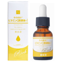 ビタミンC誘導体+ リッチ / 本体 / 20mL